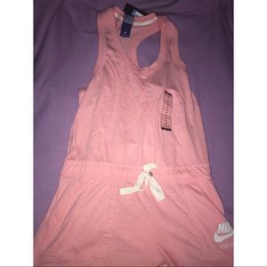Nike Romper